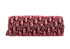 Christian Dior Caro Pouch, top view